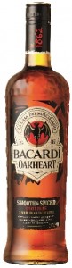 BAC Oakheart 1000ml