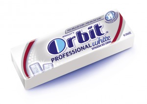 Orbit Professional White