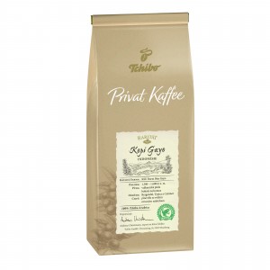 Tchibo_Privat_Kaffee_Kopi_Gayo_na vahu_250g