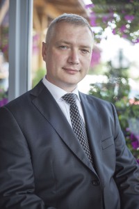 Ing. Radim Vaško