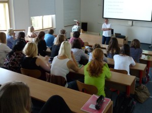 Vladimír Šolc, Sberbank, Gymnázium Kladno