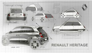 © Mounoury Jean-Christophe – Renault Design