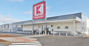 kaufland