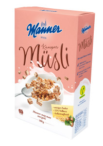 Manner Musli