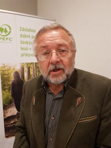 Ing. Petr Jeli╠ünek