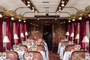 Orient Express