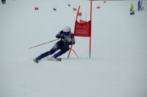 16. ročník FIS Masters Cup v Peci pod Sněžkou